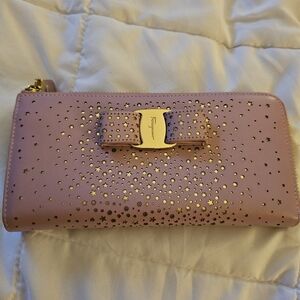 Salvatore Ferragamo wallet